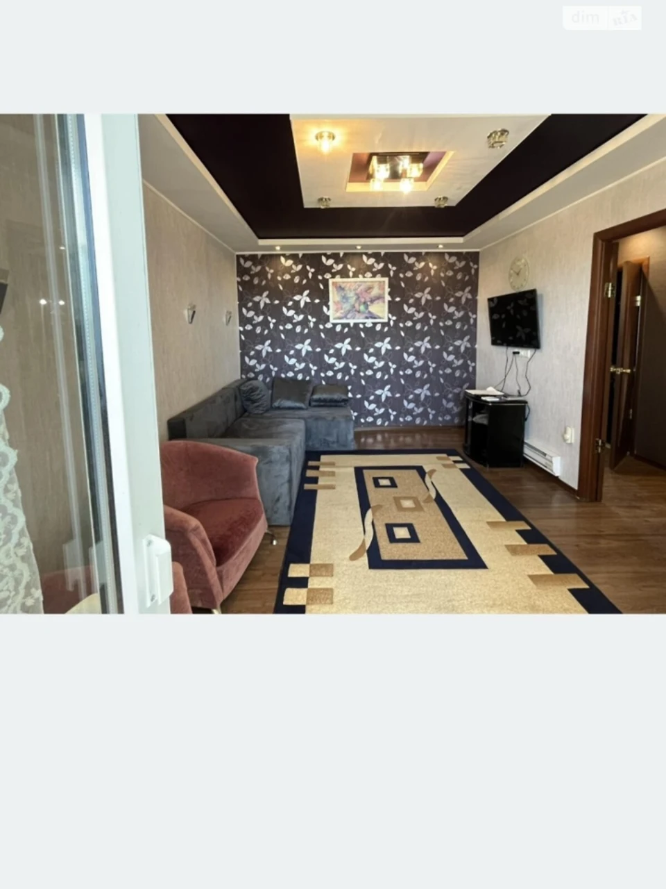 Long-Term Rental Apartment on Tairova