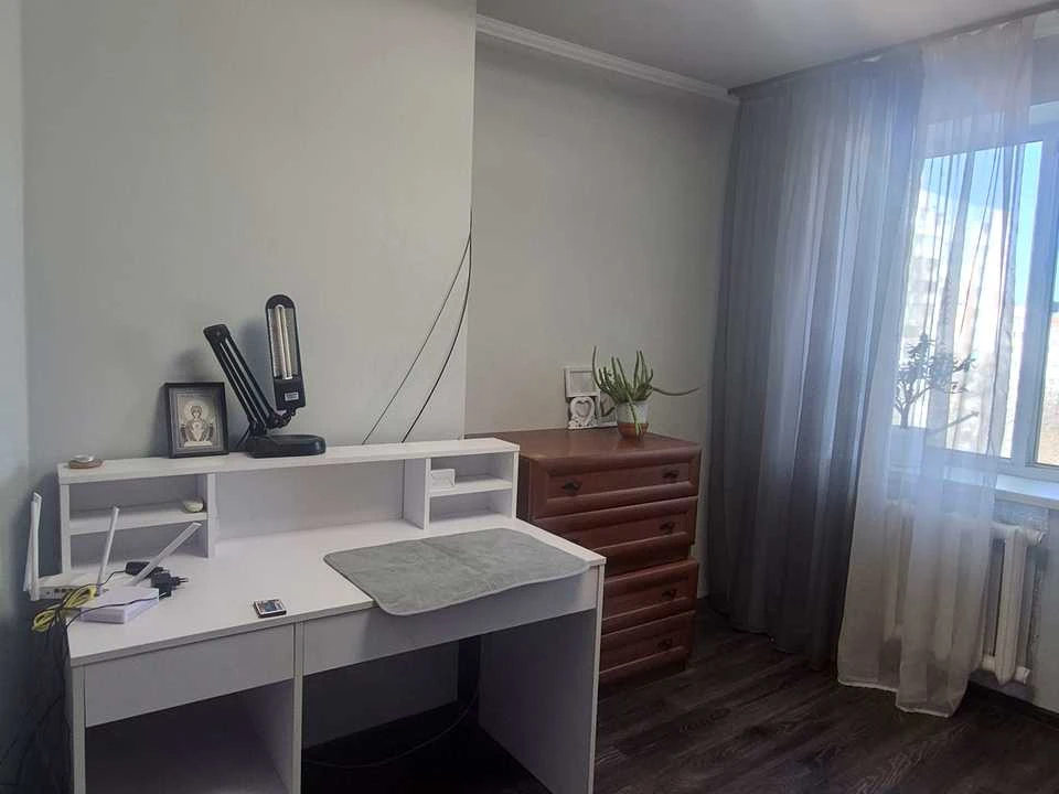 Apartment. Odessa, Sim'yi Gladan St.