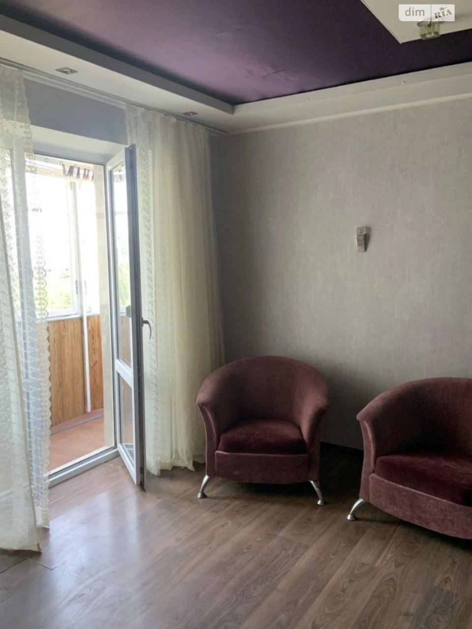 Long-Term Rental Apartment on Tairova