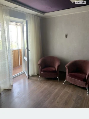 Long-Term Rental Apartment on Tairova