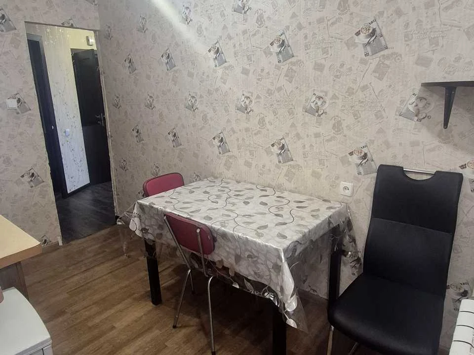 Apartment. Odessa, Sim'yi Gladan St.