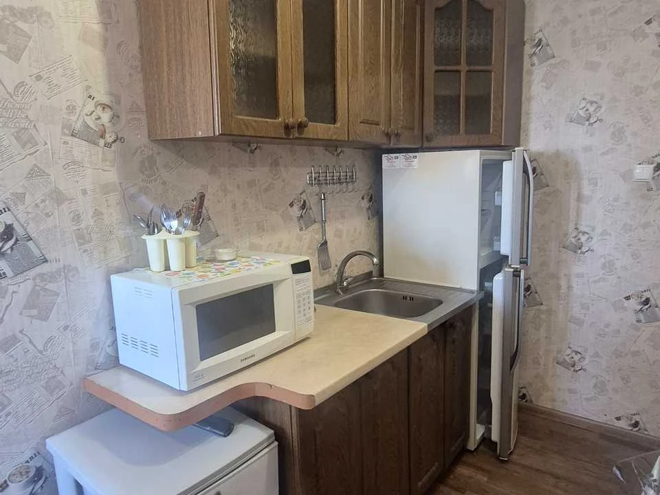 Apartment. Odessa, Sim'yi Gladan St.