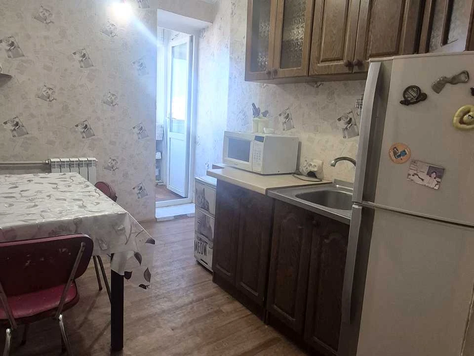 Apartment. Odessa, Sim'yi Gladan St.