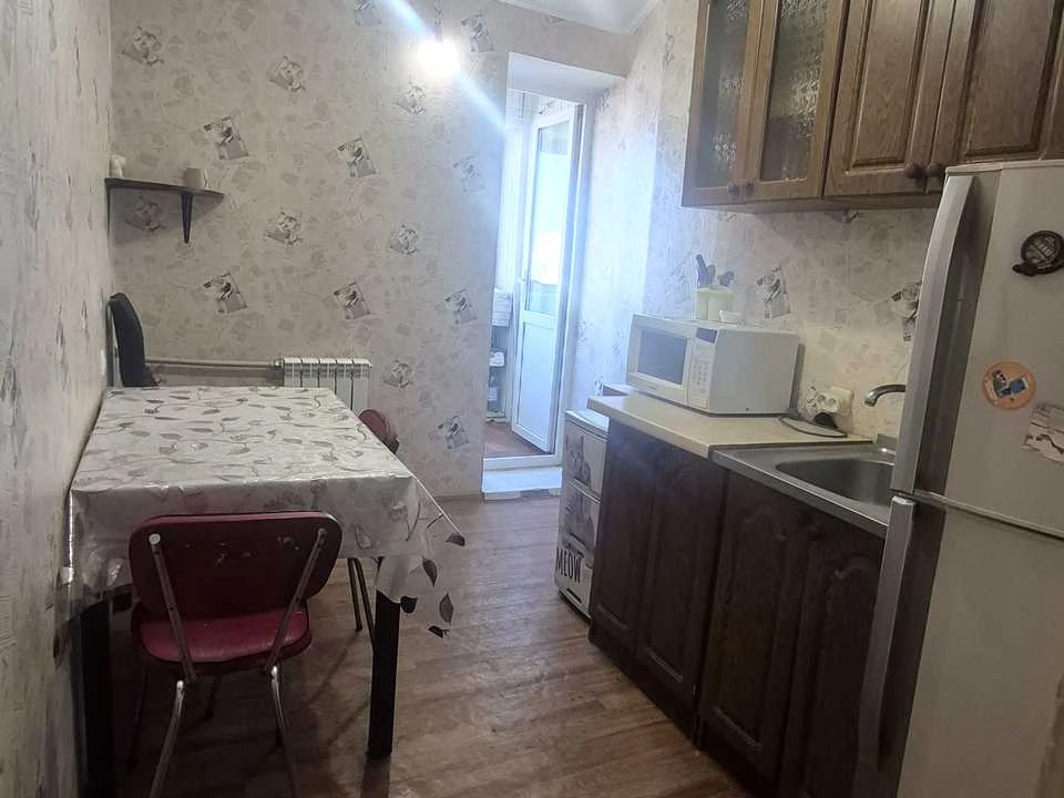 Apartment. Odessa, Sim'yi Gladan St.