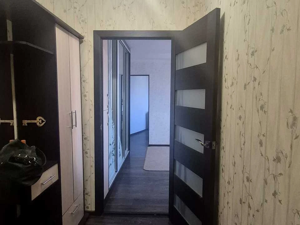 Apartment. Odessa, Sim'yi Gladan St.