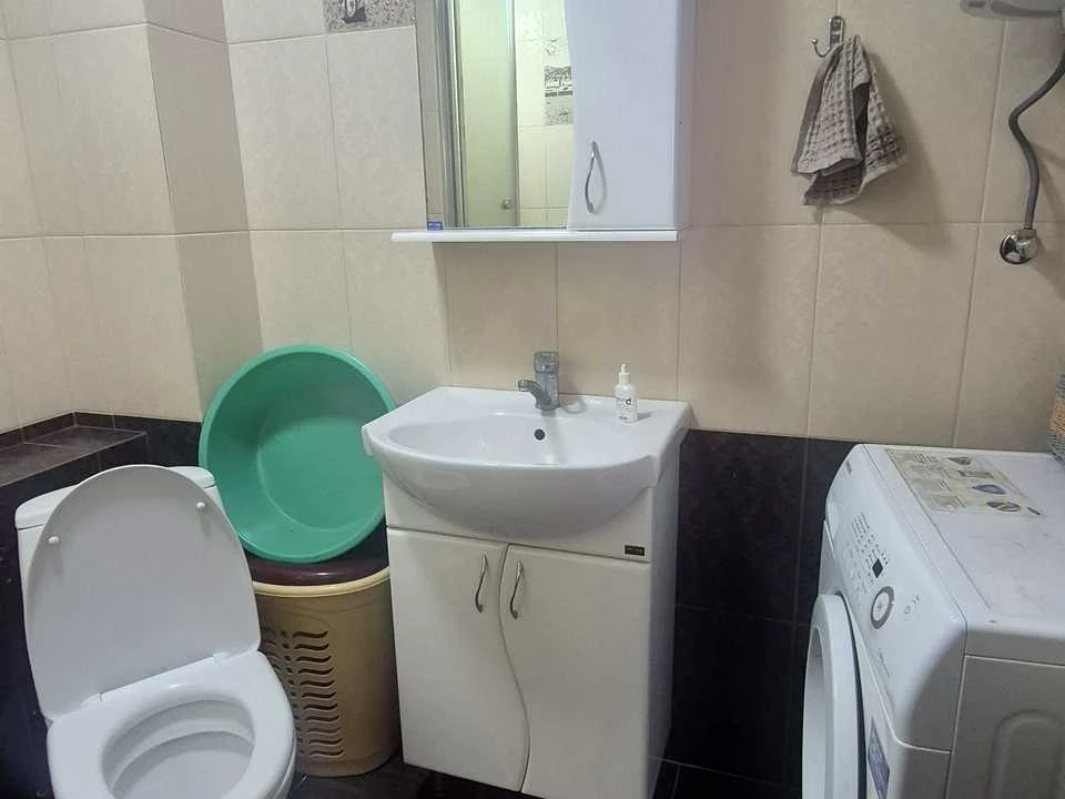 Apartment. Odessa, Sim'yi Gladan St.