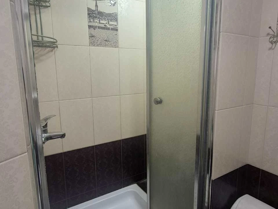 Apartment. Odessa, Sim'yi Gladan St.