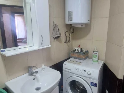 Apartment. Odessa, Sim'yi Gladan St.