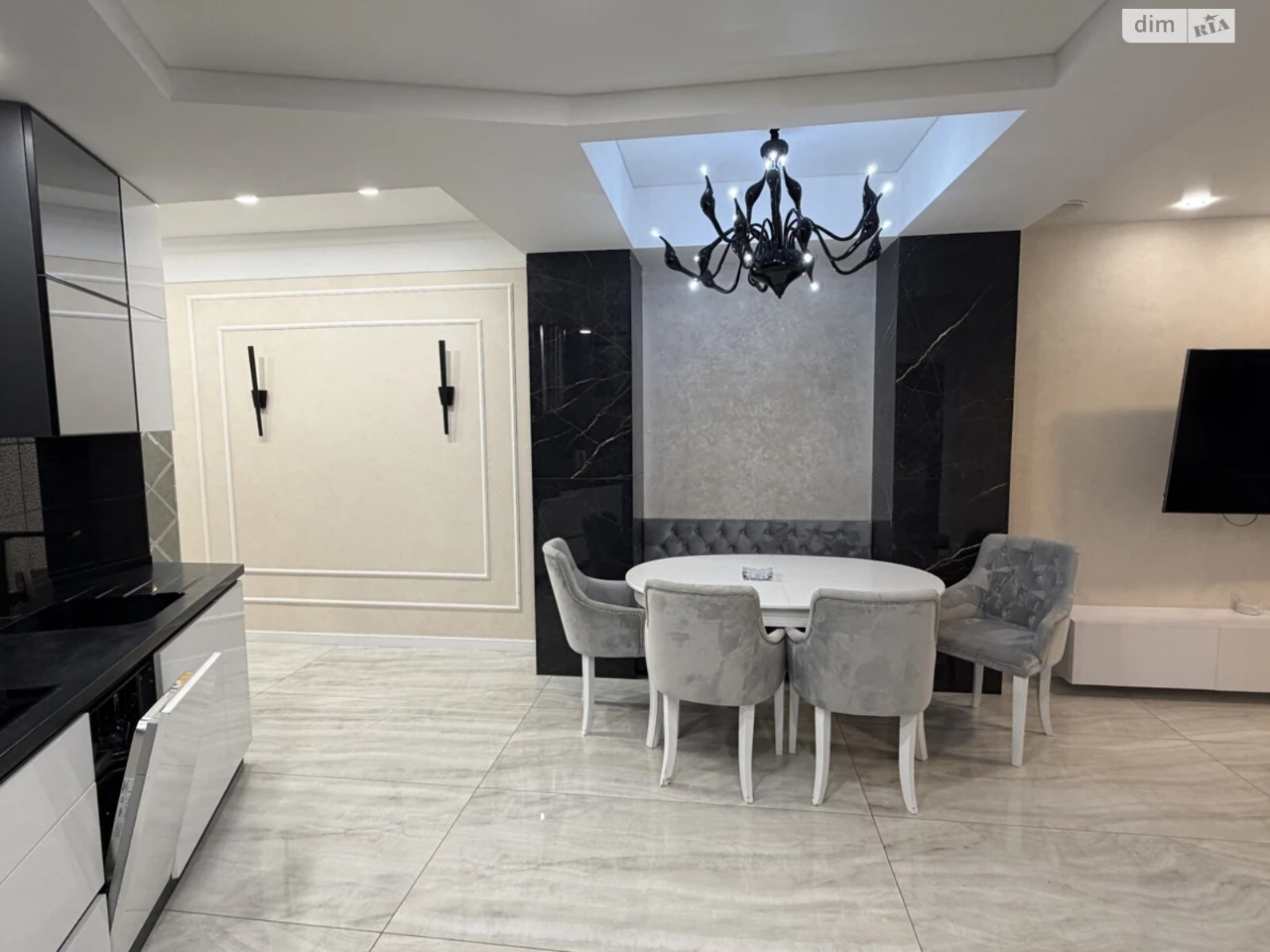 Long-Term Rental Apartment in Arkadia