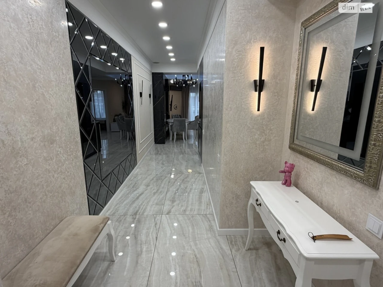 Long-Term Rental Apartment in Arkadia