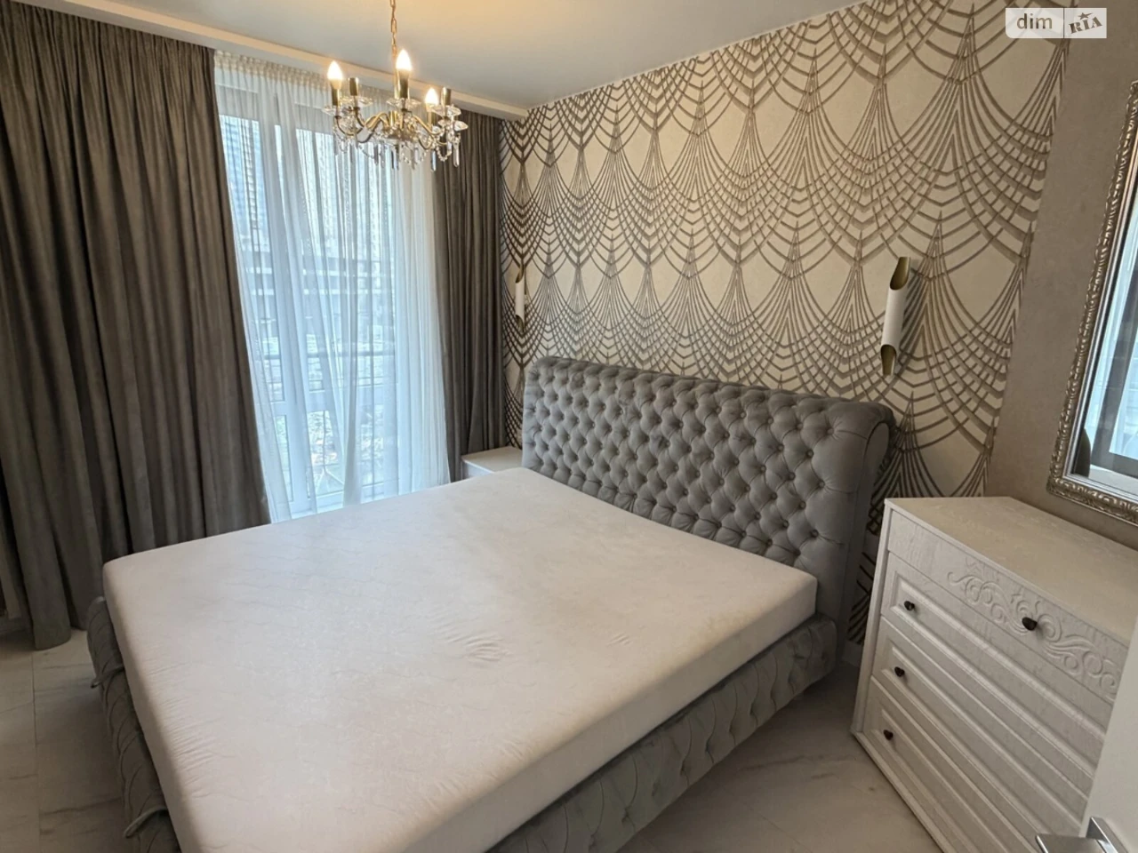 Long-Term Rental Apartment in Arkadia