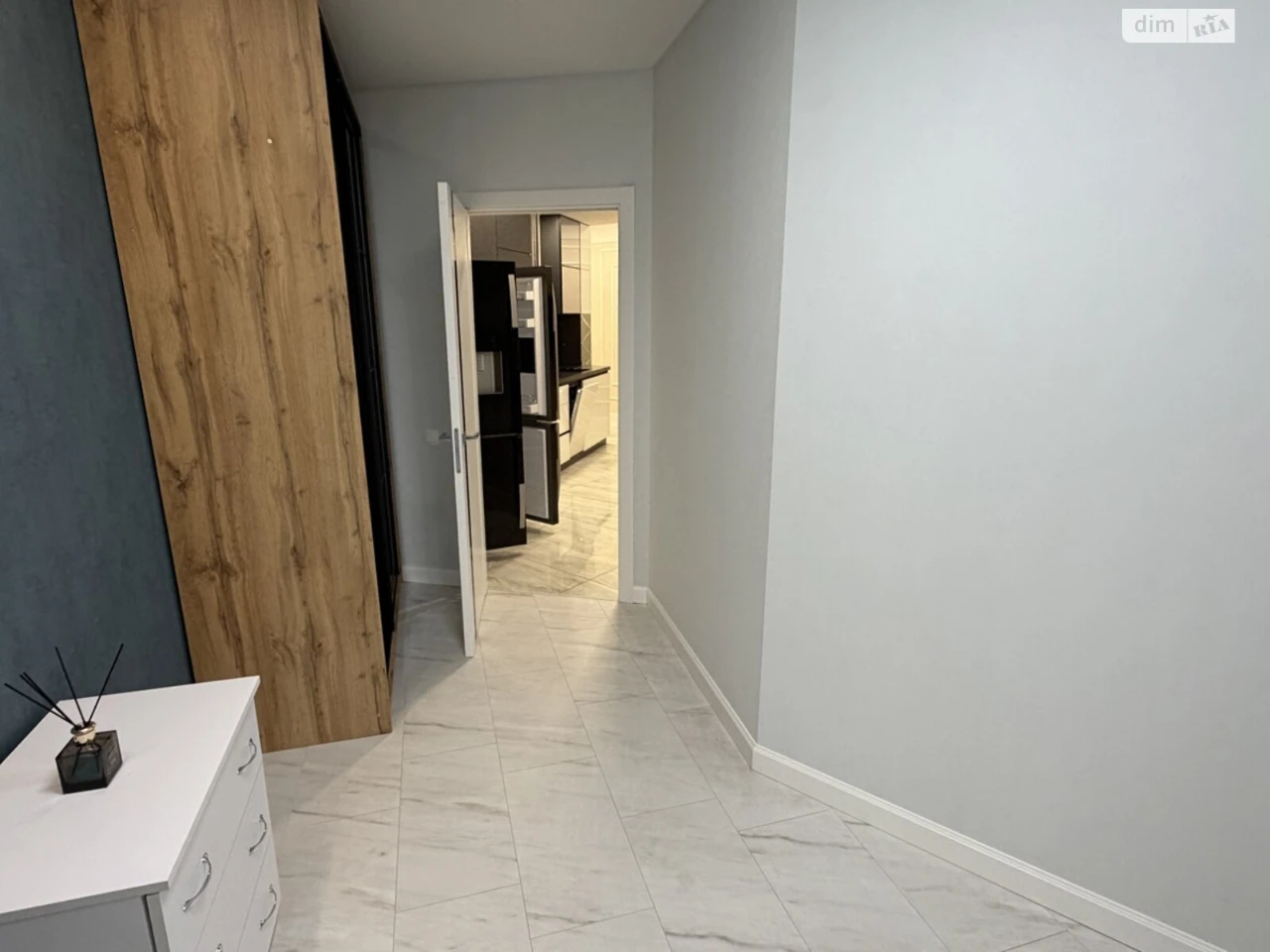 Long-Term Rental Apartment in Arkadia