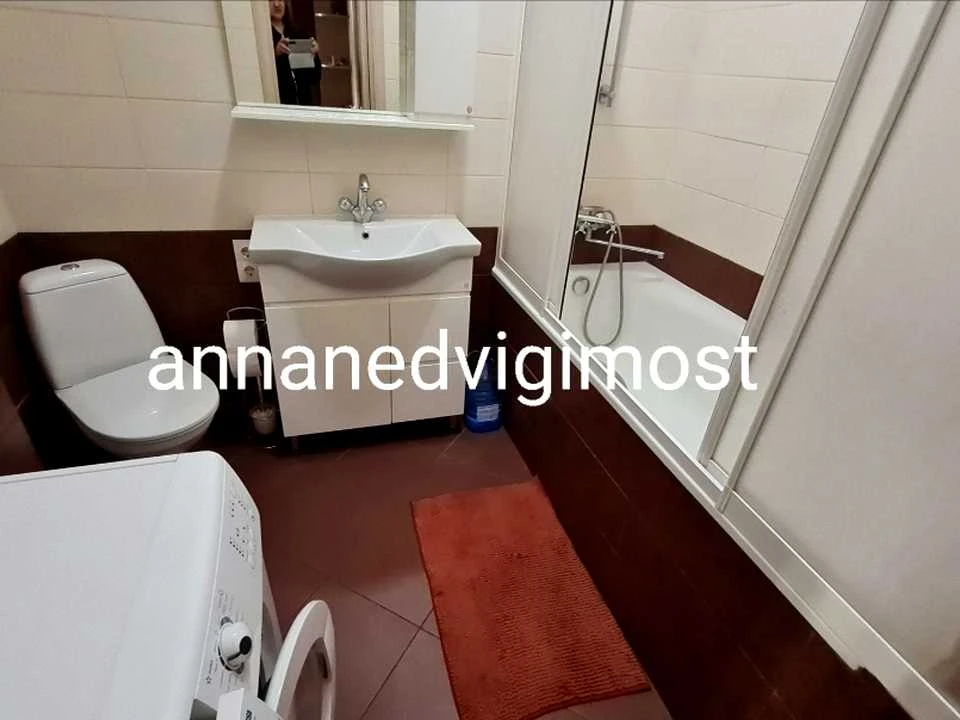 Apartment. Odessa, Perlinna str.