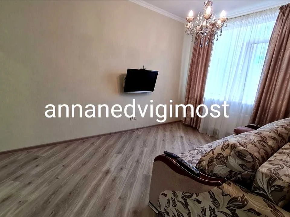 Apartment. Odessa, Perlinna str.