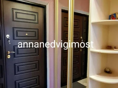 Apartment. Odessa, Perlinna str.