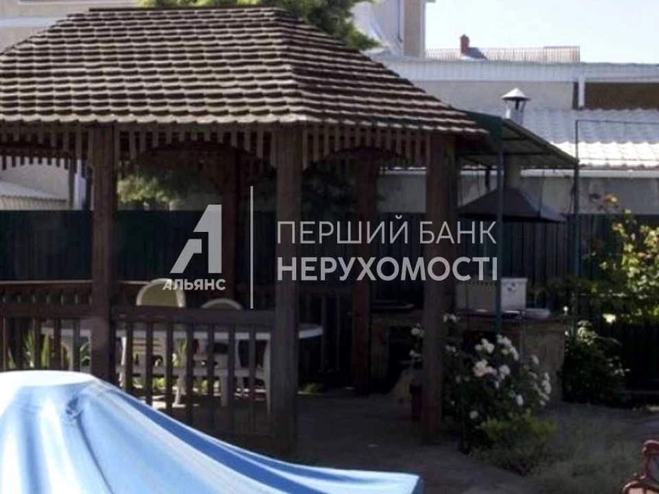 Будинок. Одеса, Висоцького