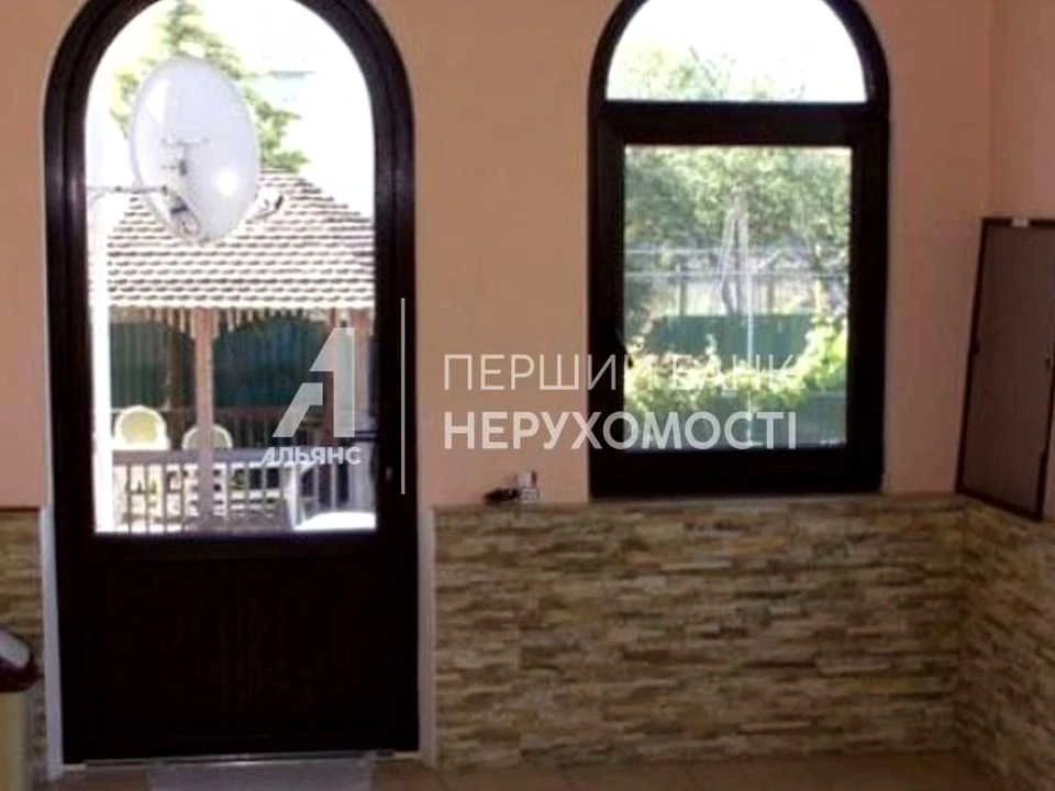 Будинок. Одеса, Висоцького