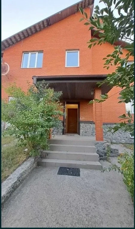 ‼️кирпичный дом‼️250м2‼️торг‼️Новые дома‼️Павленки‼️на две с
