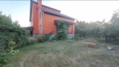 ‼️Цегляний будинок‼️250 м2‼️Торг‼️Новий будинок‼️Павленки‼️на дві сім'ї