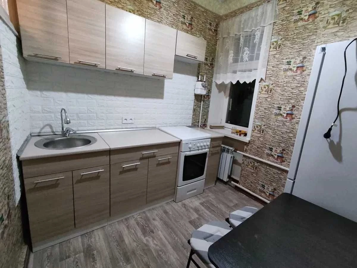 Продажа 2-комнатной квартиры в Соборном