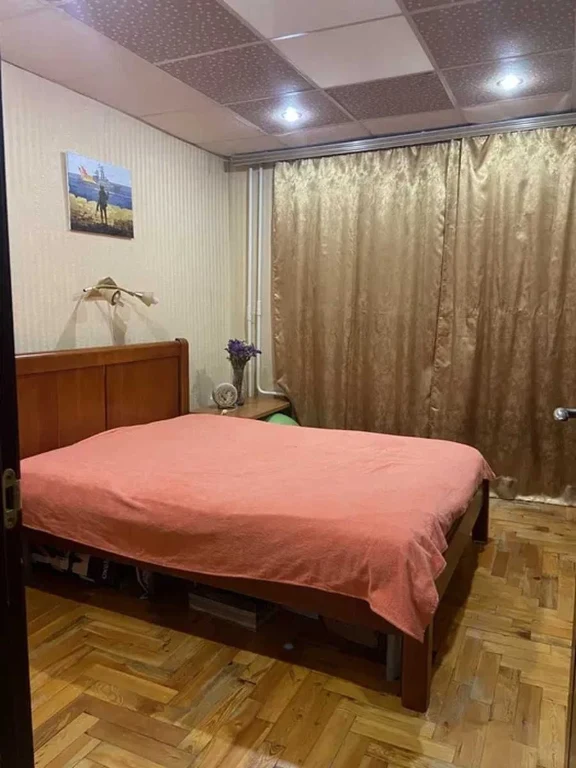 Продажа 3-комнатной квартиры в Хортицком