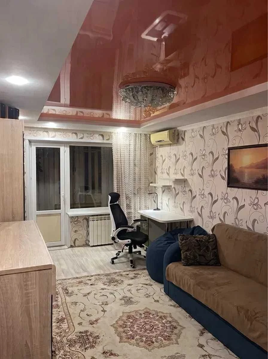 Продажа 3-комнатной квартиры в Хортицком