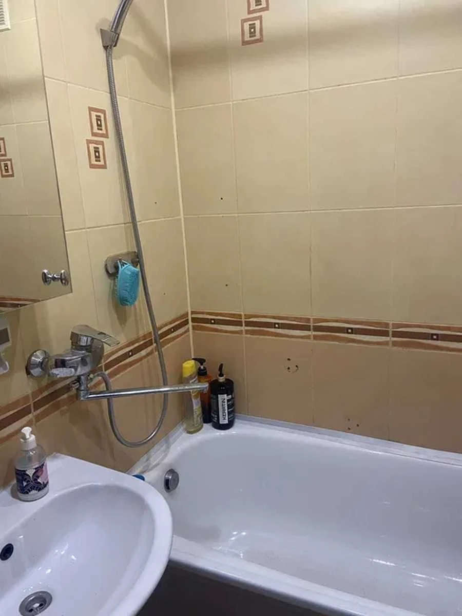 Продажа 3-комнатной квартиры в Хортицком
