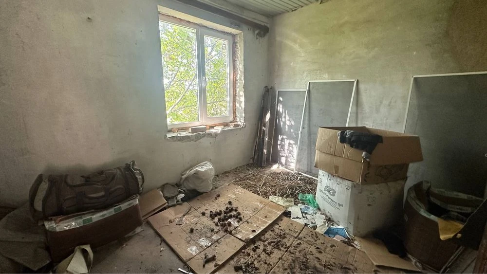 Продам двоповерховий будинок  ділянка 25 сот