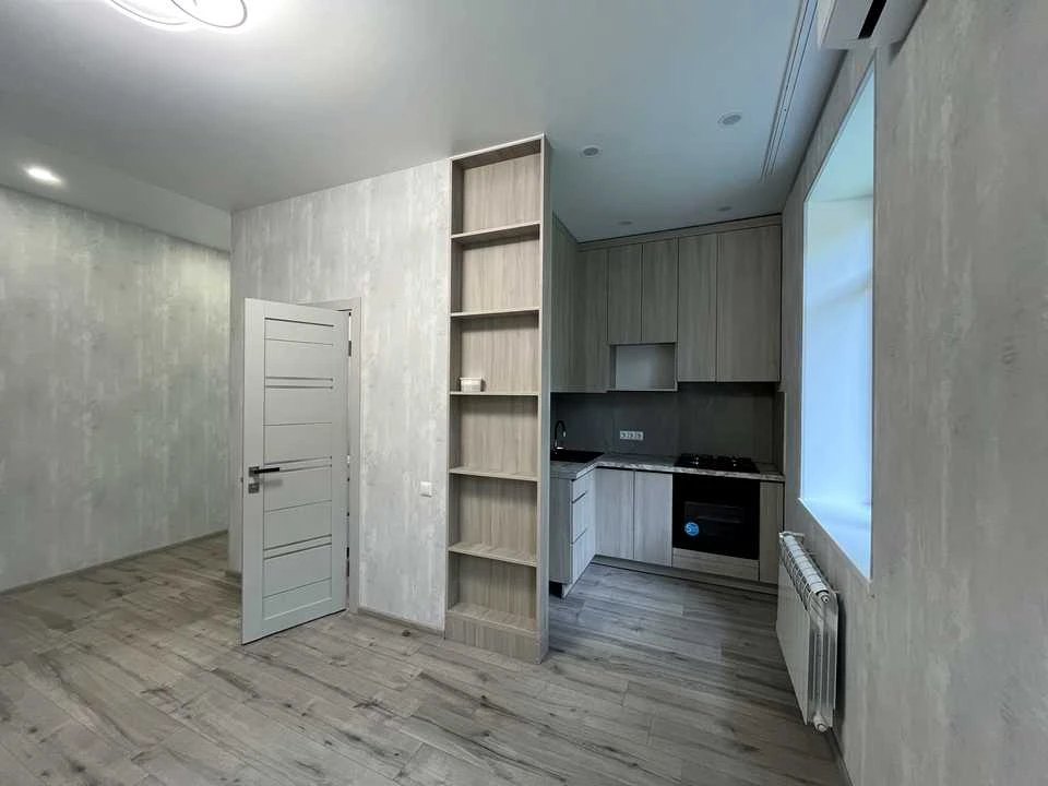 Apartment. Vinnytsia, Zakhysnykiv Neba Street