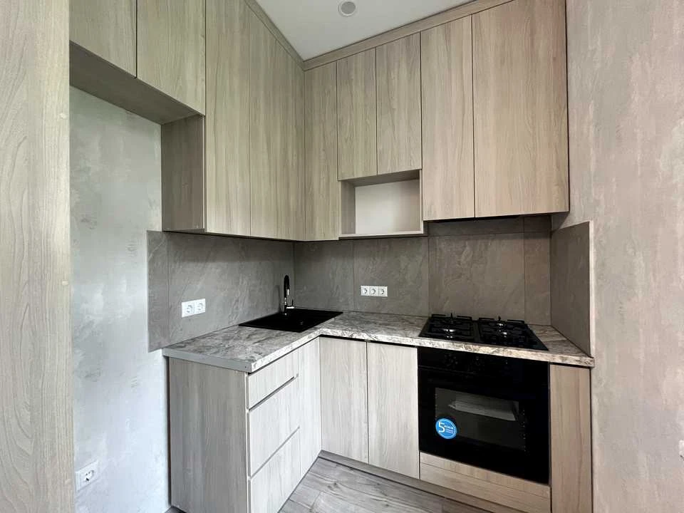 Apartment. Vinnytsia, Zakhysnykiv Neba Street