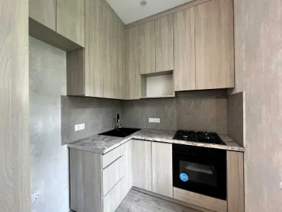 Apartment. Vinnytsia, Zakhysnykiv Neba Street