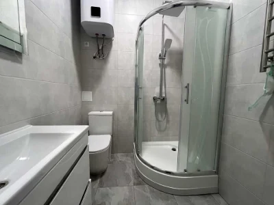 Apartment. Vinnytsia, Zakhysnykiv Neba Street