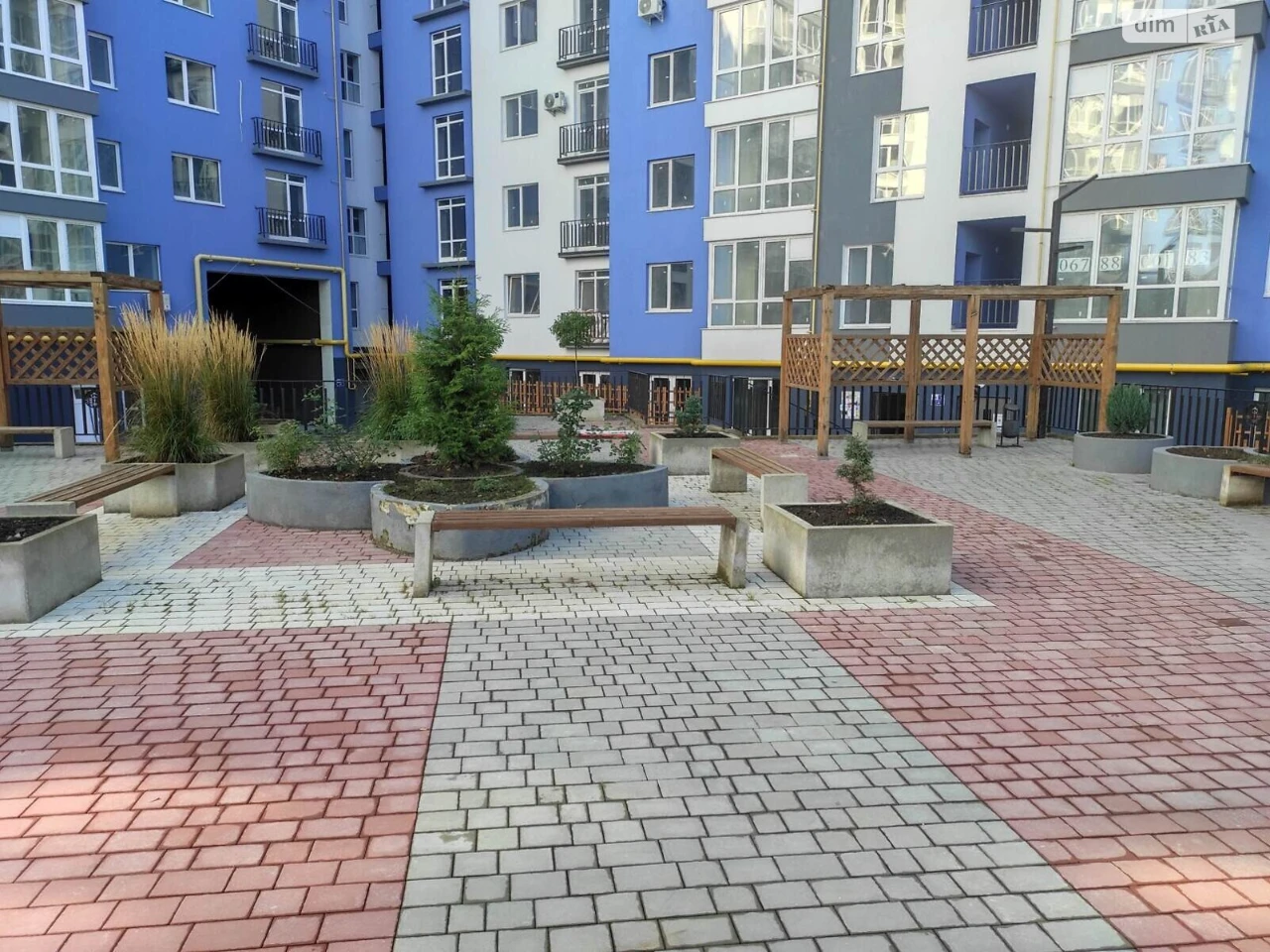 Продажа Квартиры Центр