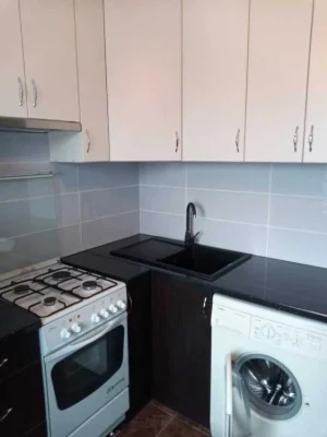 2-room apartment near the city lake for sale