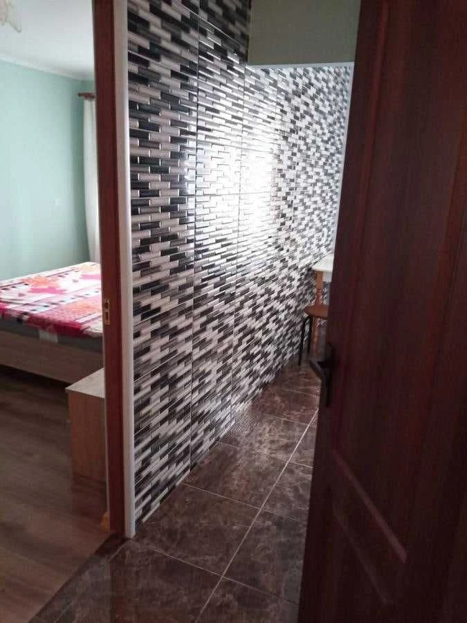 2-room apartment near the city lake for sale