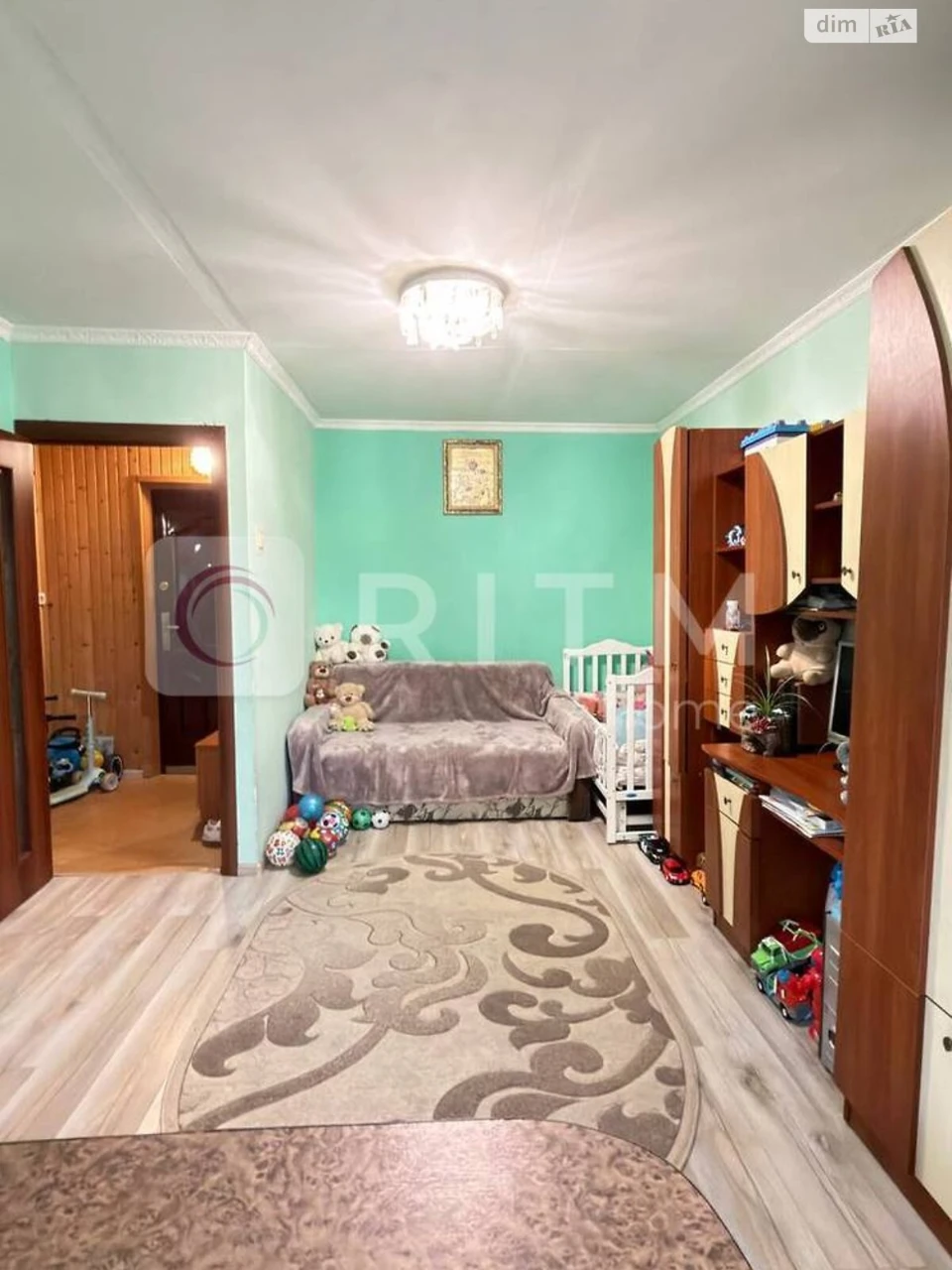Продається Квартира в Баму