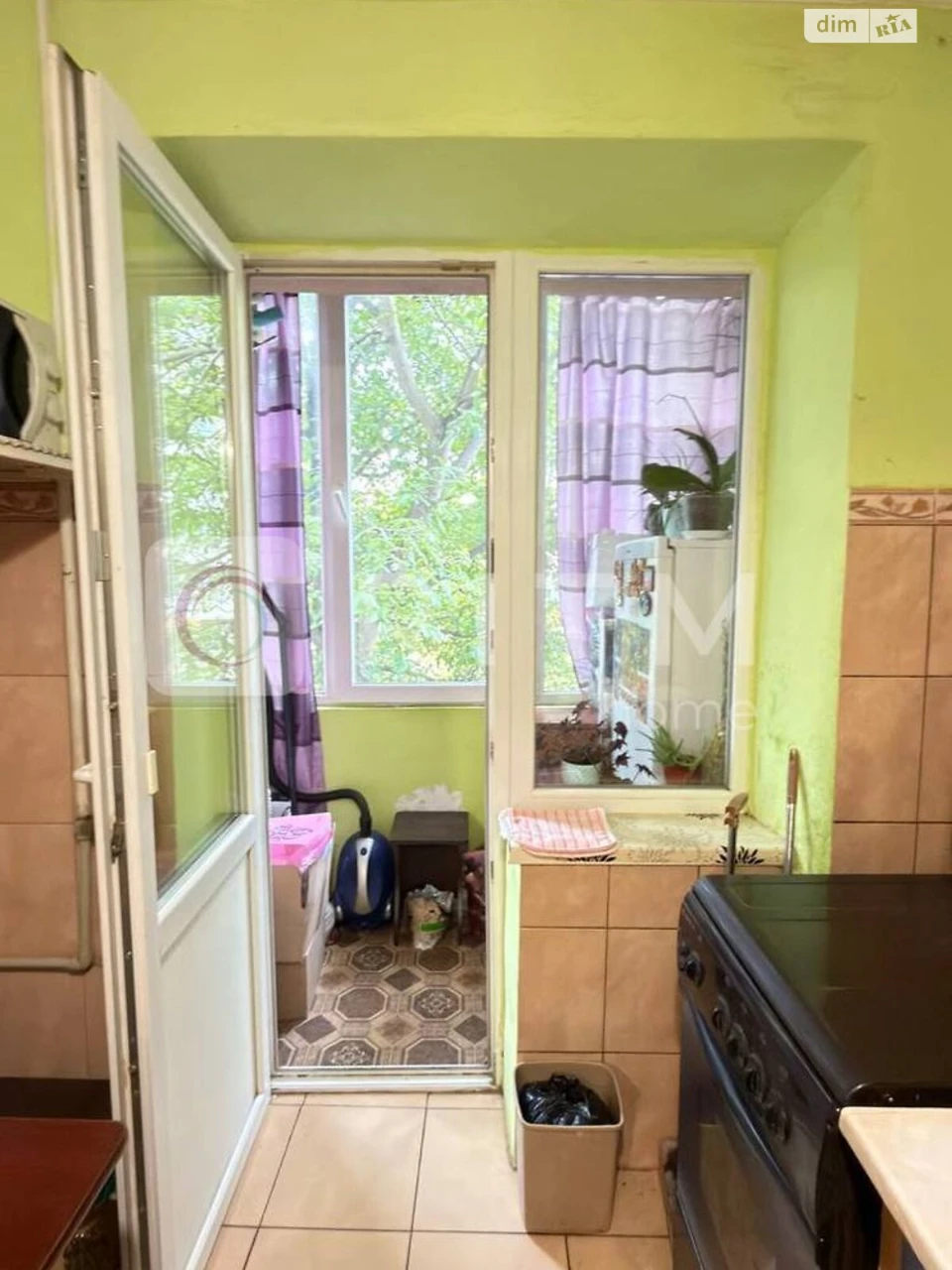 Продається Квартира в Баму