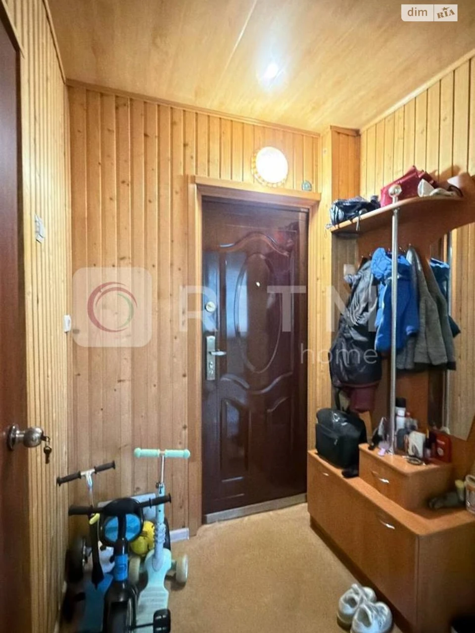 Продається Квартира в Баму