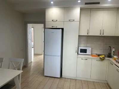 Apartment. Ivano-Frankivsk, Olgy Kisylevskoy st.