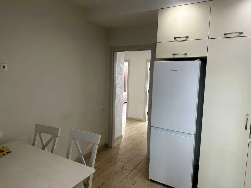 Apartment. Ivano-Frankivsk, Olgy Kisylevskoy st.