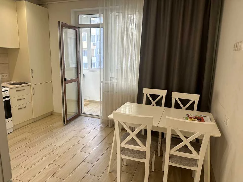 Apartment. Ivano-Frankivsk, Olgy Kisylevskoy st.