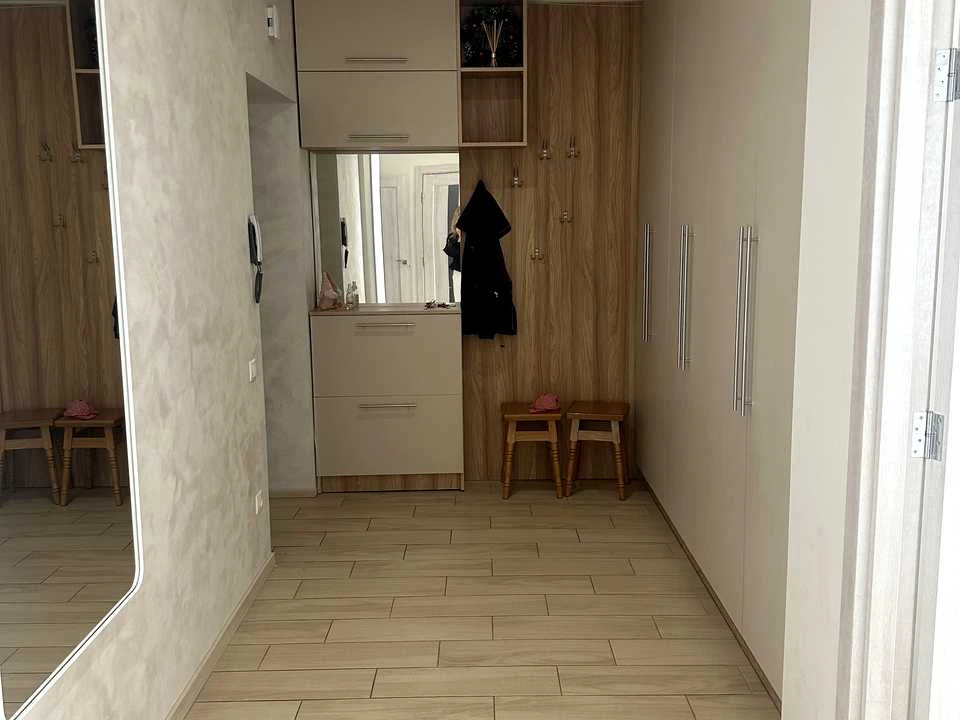 Apartment. Ivano-Frankivsk, Olgy Kisylevskoy st.
