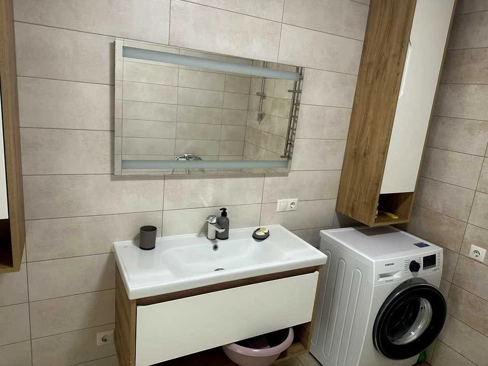 Apartment. Ivano-Frankivsk, Olgy Kisylevskoy st.