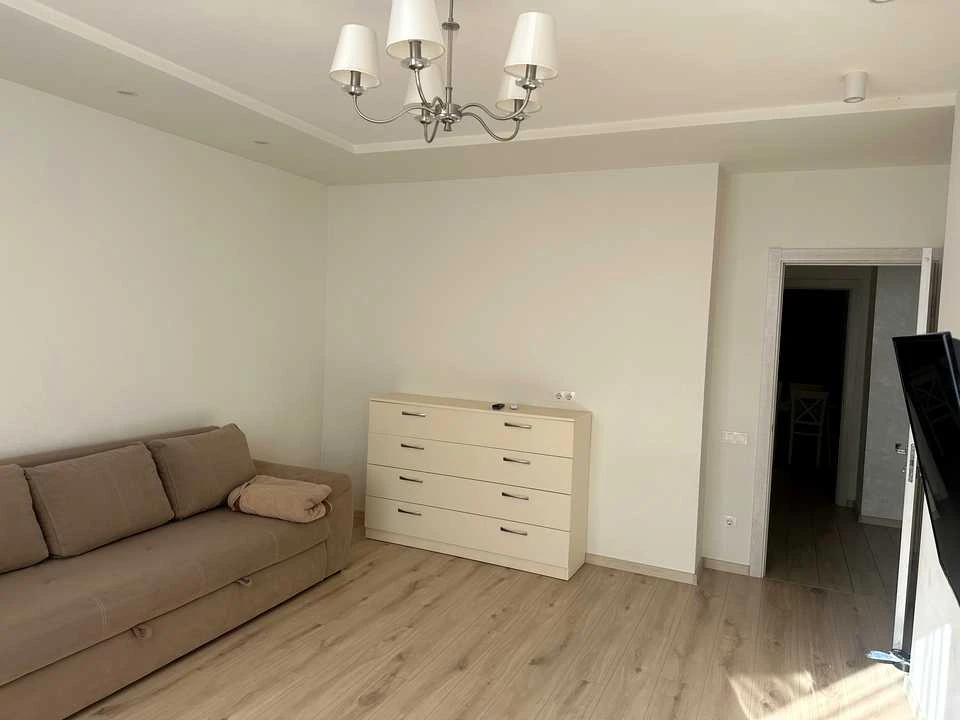 Apartment. Ivano-Frankivsk, Olgy Kisylevskoy st.