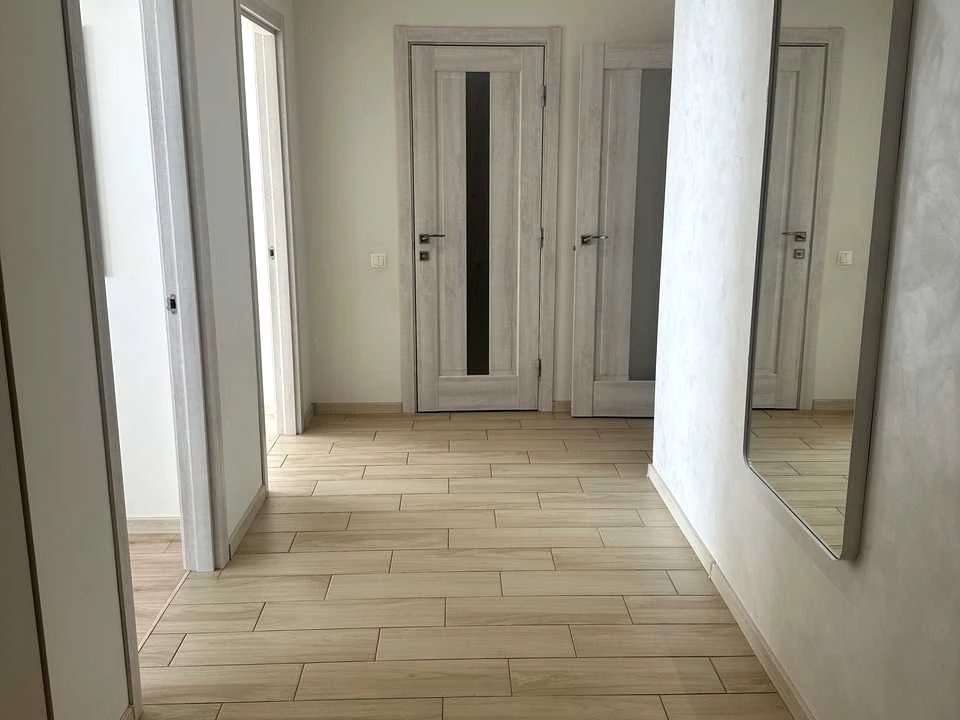 Apartment. Ivano-Frankivsk, Olgy Kisylevskoy st.