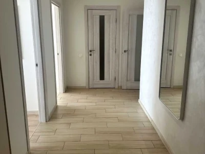 Apartment. Ivano-Frankivsk, Olgy Kisylevskoy st.