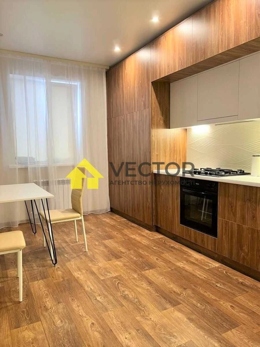 Двухкомнатная квартира с ремонтом в новостройке. Мебель+Техника