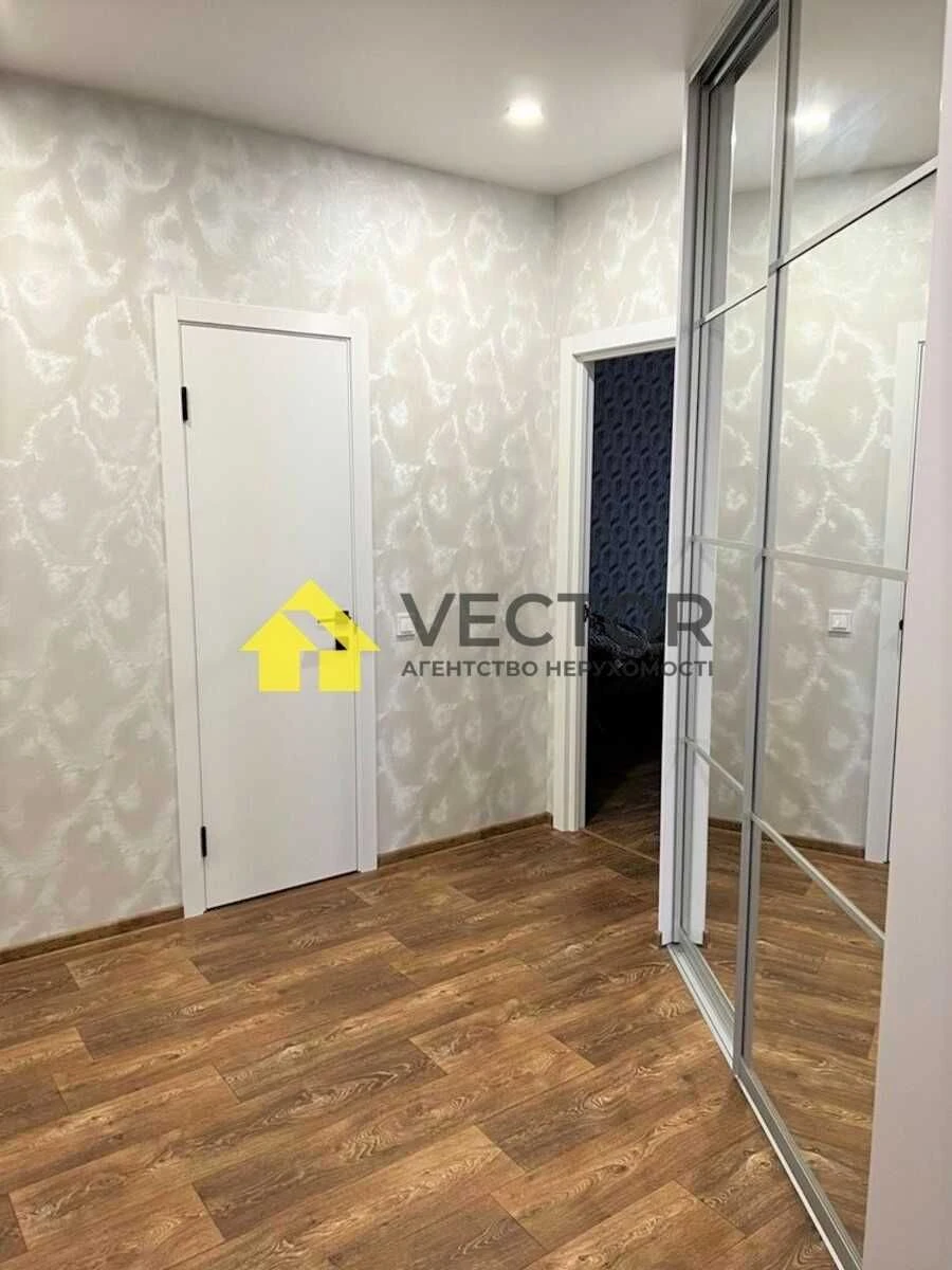 Двухкомнатная квартира с ремонтом в новостройке. Мебель+Техника