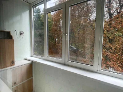Apartment. Starokostantynivske shose, Khmelnitsky