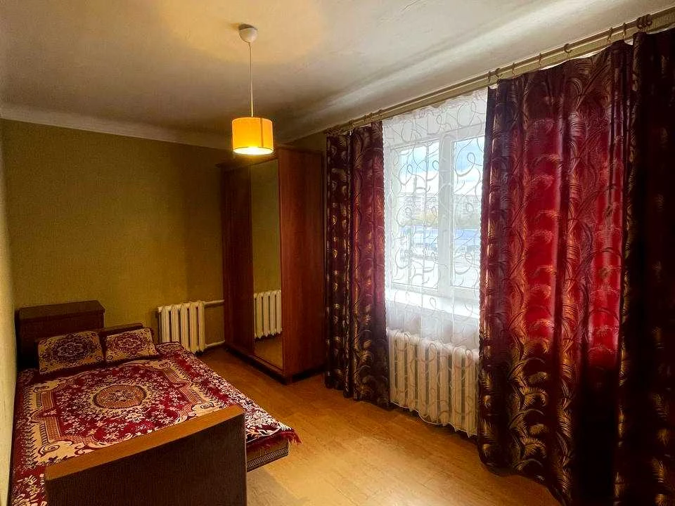 Apartment. Starokostantynivske shose, Khmelnitsky